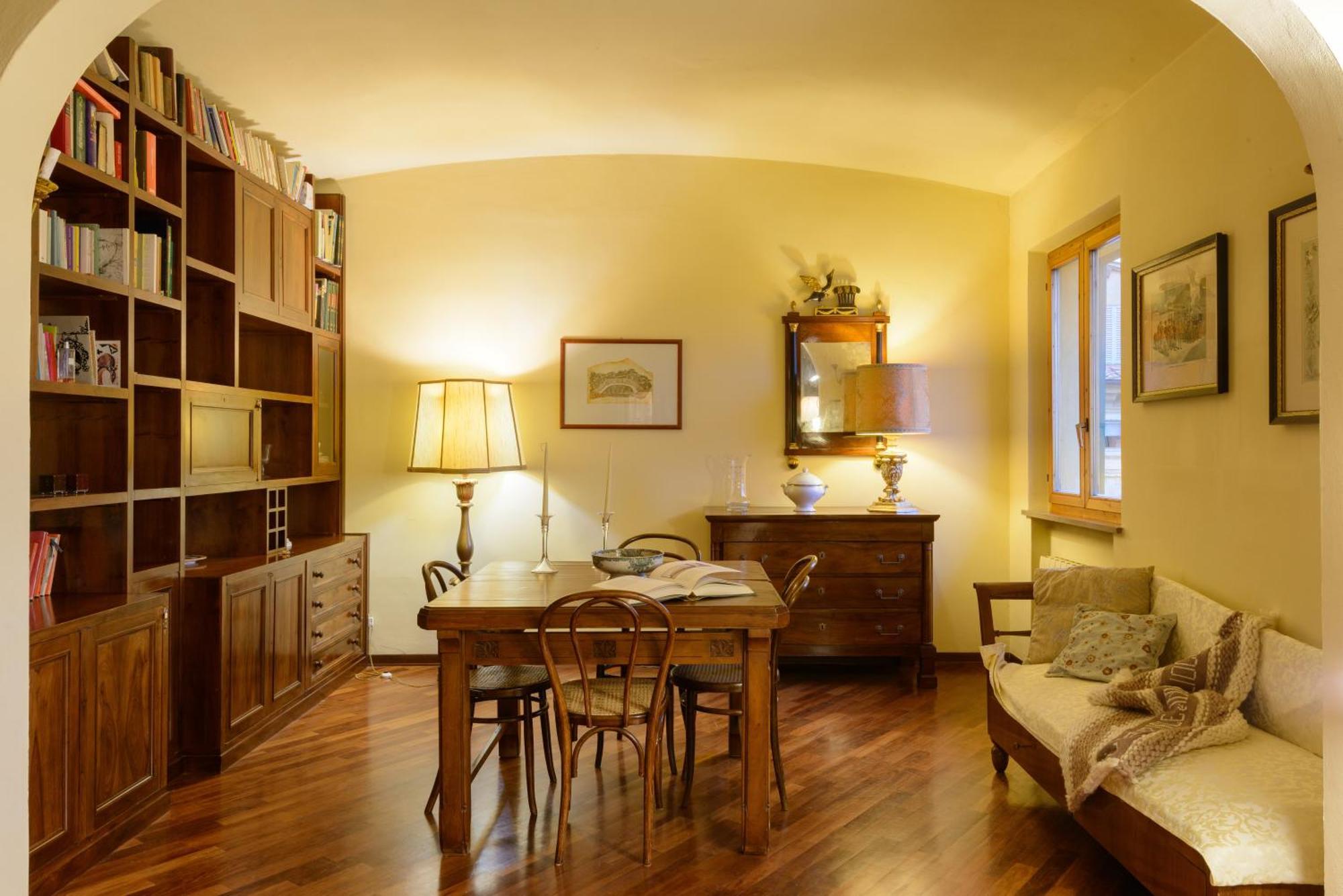 La Dimora Di Amedeo Apartment Siena Exterior foto