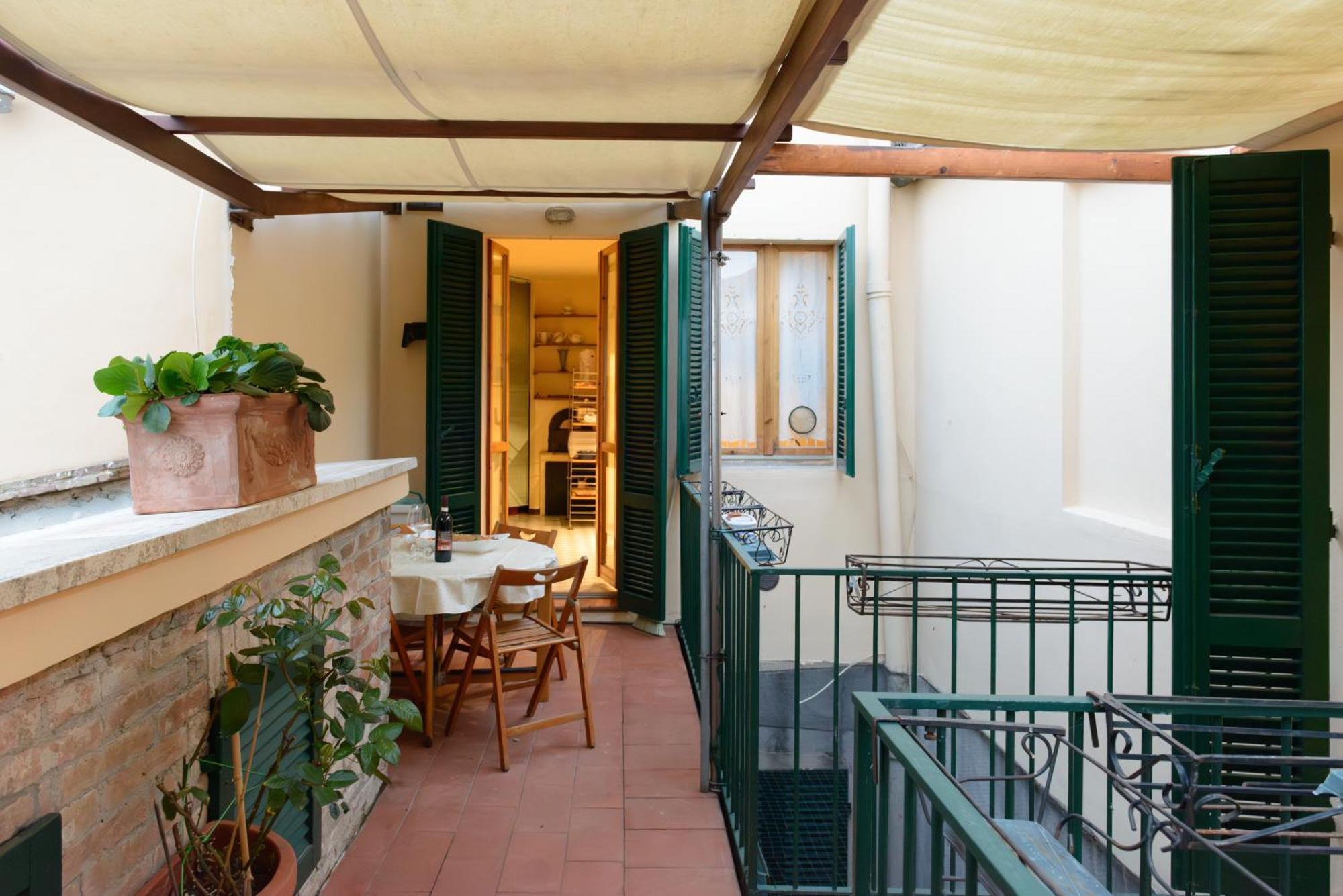 La Dimora Di Amedeo Apartment Siena Exterior foto