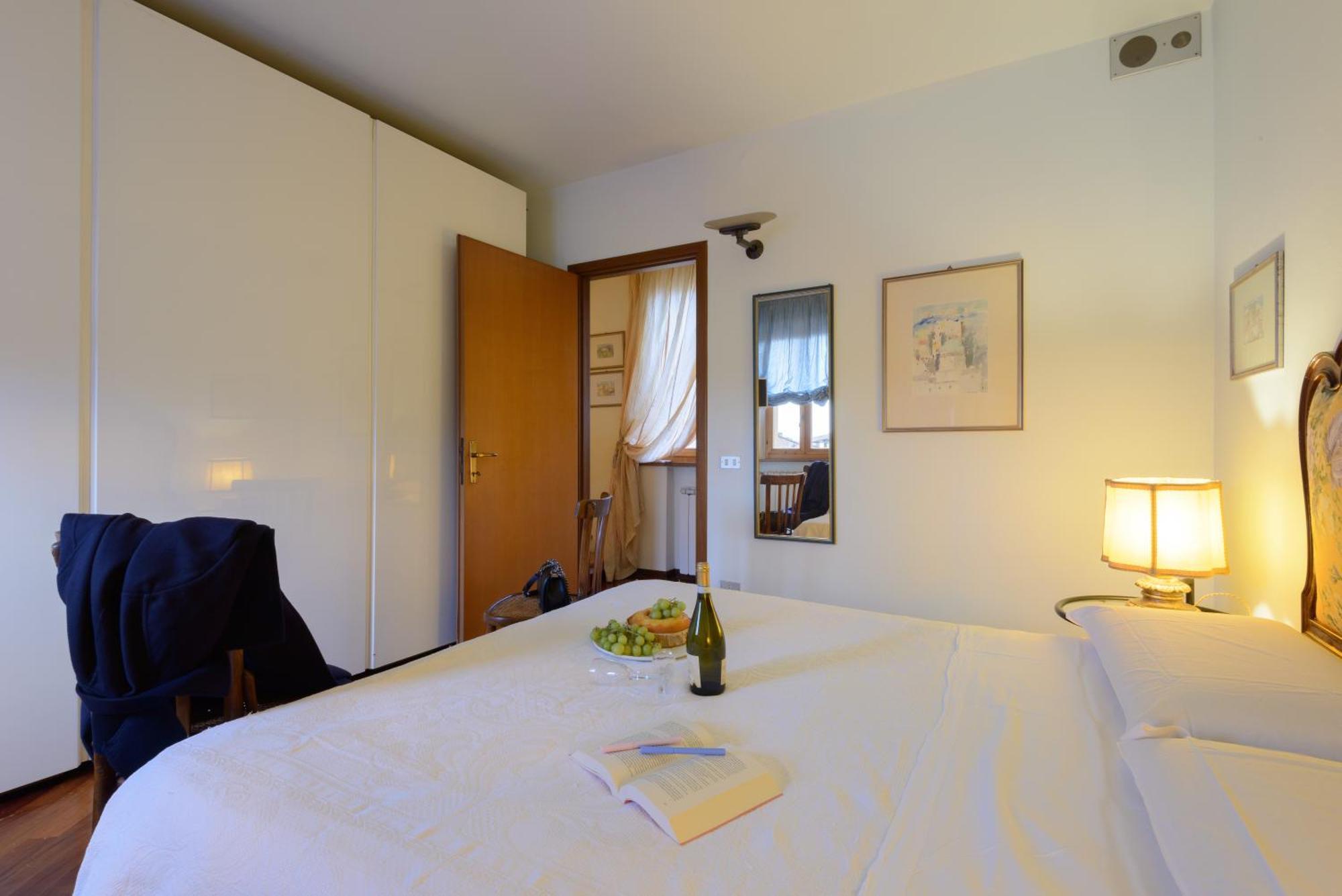 La Dimora Di Amedeo Apartment Siena Exterior foto