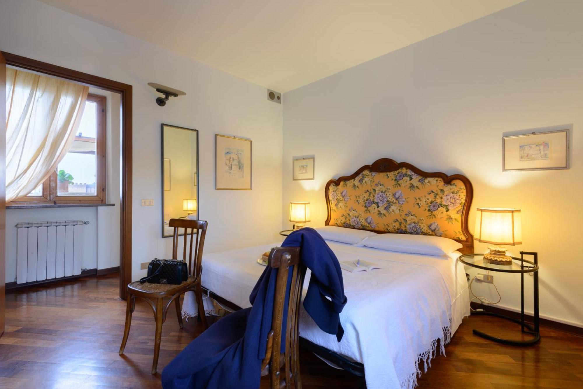 La Dimora Di Amedeo Apartment Siena Exterior foto