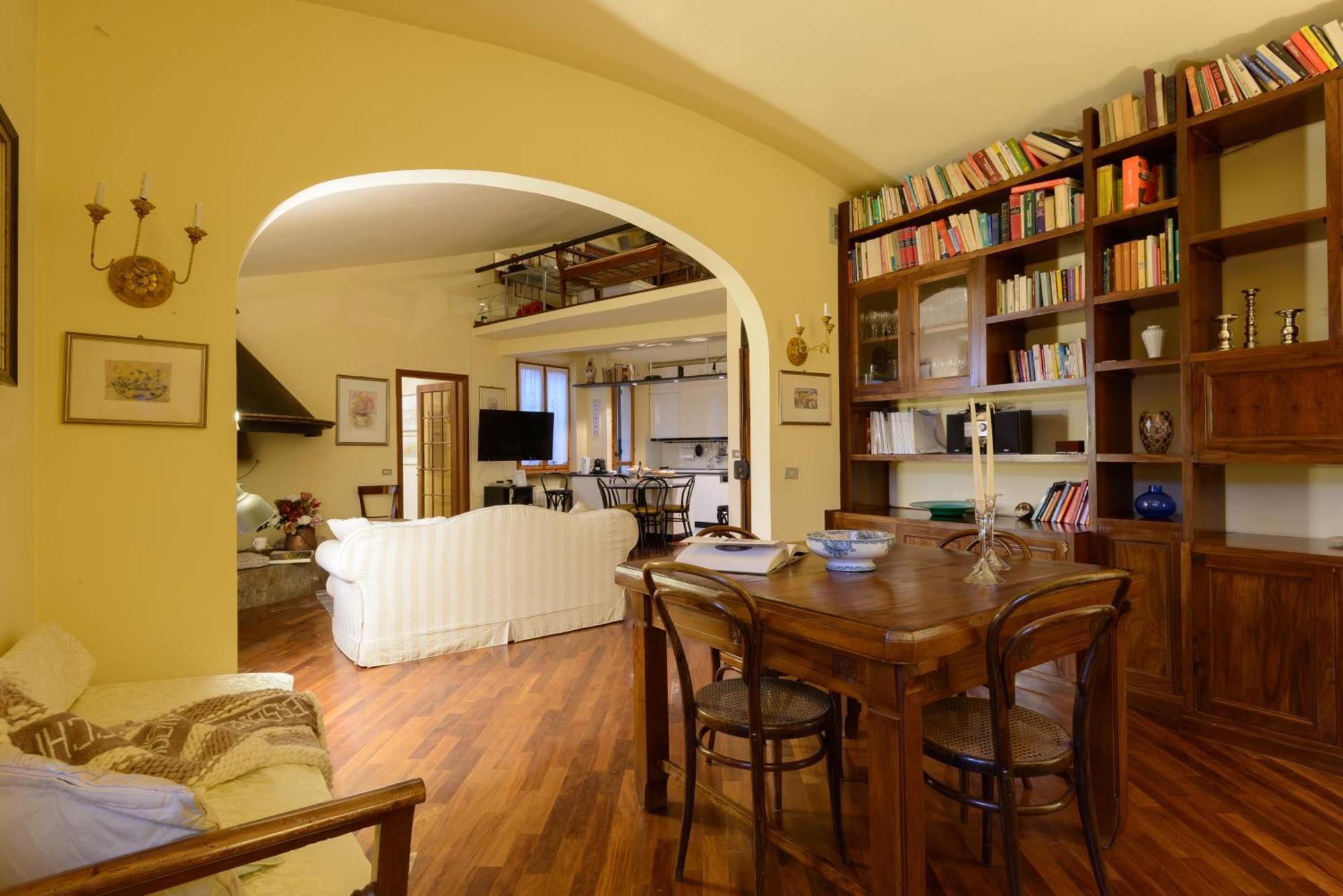 La Dimora Di Amedeo Apartment Siena Exterior foto